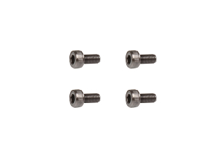 Imbusový šroub M3x6mm