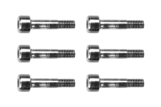 Imbusový šroub M3x14mm