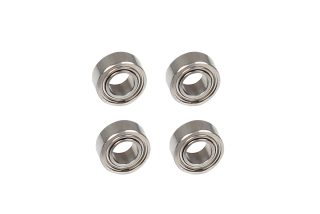 Kul. ložisko 3x6x2.5mm