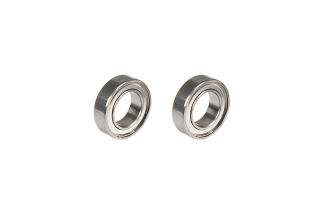 Kul. ložisko 8x14x4mm