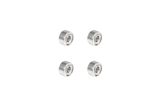 Kul. ložisko 2x5x2.5mm