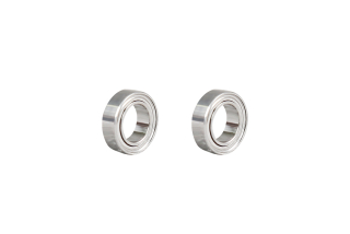 Kul. ložisko 6x10x3mm