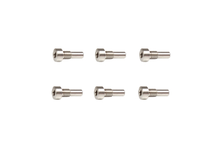 Čep ramene smykátka M2.5x7x2mm