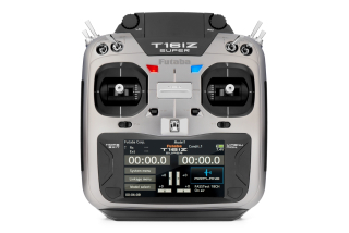 Futaba 16IZ SUPER, přijímač R7208SB