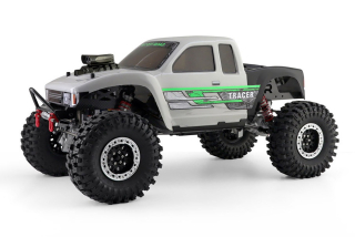 TRACER 1/10 sada 2,4GHz, Šedá