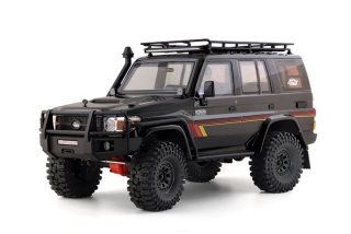 RESCUER 1/10 sada 2,4GHz, Šedá