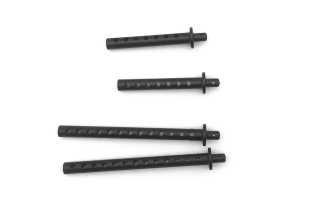 Set sloupků karoserie