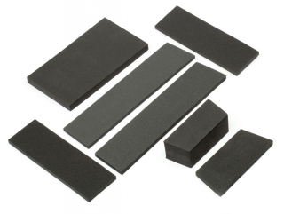 Baja 5B Flux Battery Box Foam Set
