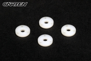 CARTEN pístky olejových tlumičů 3x1,2mm, 4 ks.