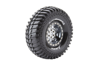 CR-ARDENT 1.9 Chrome Rims