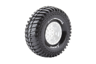 CR-ARDENT 1.9 Tires