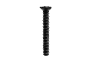 Šroub diferenciálu 2.0x13,5 mm 6 ks