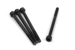 Šroub s válcovou hlavou M3x43 mm 4 ks