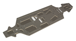 RC8B4.1 Plato podvozku, RWB