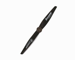Elektro Prop vrtule 20,5x12,5/ 8"x 5" - otvor 8mm, levotočivá