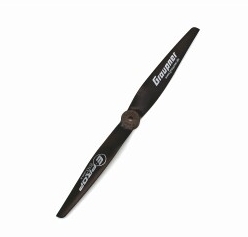 Elektro Prop vrtule 23x12,5/ 9"x 5" - otvor 8mm, levotočivá