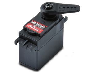 HSB-9465 SH BRUSHLESS HiVolt DIGITAL AKCE 2021