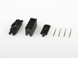 6404 Krabička serva HS-81/82MG/5082MG