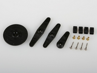 5713 Sada pák HS-755HB/755MG