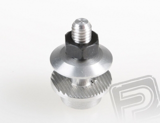 4703 Unašeč vrtule 4mm