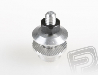 4704 Unašeč vrtule 5mm