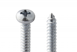 0510 Vrut PAN HEAD 2.2x6.5 10ks