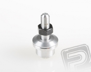 8031 Unašeč vrtule Dlouhý 3mm