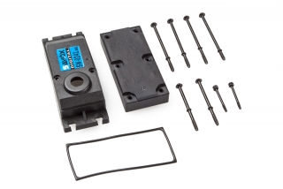 Krabička serva SW-0241MG HiVOLT