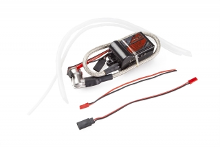 Elektronické zapalování pro motor DLA 32 / 58
