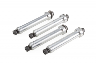 Distanční sloupky pro motor DLA 32 (4ks)