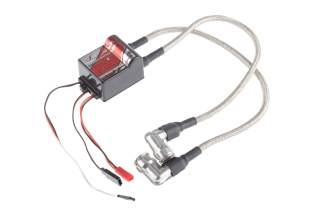 Elektronické zapalování pro DLA 180,116,112,64