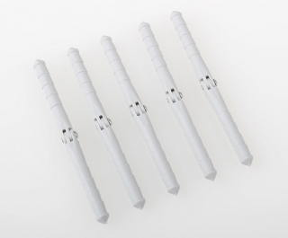 Hmoždinkové panty 5mm 5ks (124046)