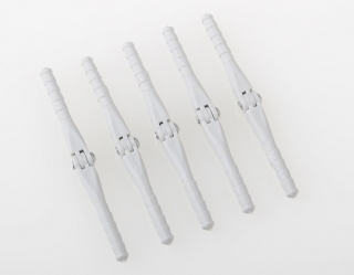 Hmoždinkové panty 3mm 5ks (124045)