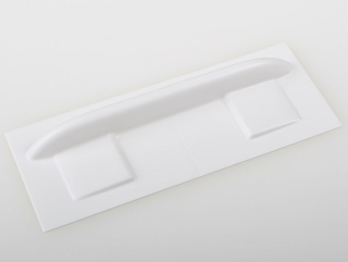 Krytka serva 80x62mm Pár (426220)