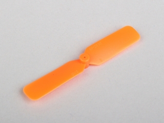 Vrtule GWS H 2,5x1 oranžová