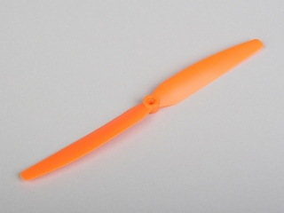 Vrtule GWS H 10x6 oranžová