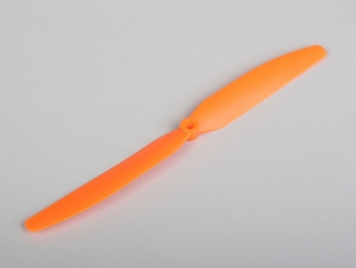 Vrtule GWS H 11x7 oranžová