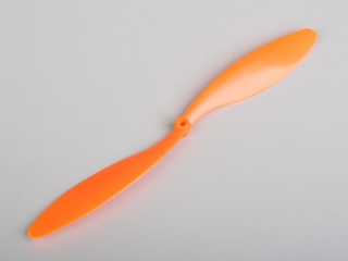 Vrtule GWS I 11x8 oranžová