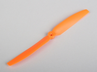 Vrtule GWS H 8x6 oranžová