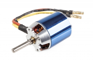 Viper JET - motor