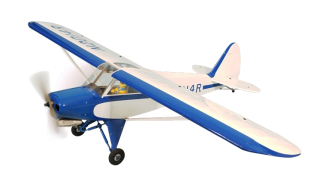PH117 Super Cub 2300mm 20-30ccm