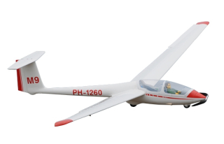 GL06 ASK-21 3200mm ARF