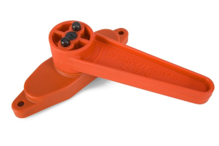 Přípravek na ohýbání drátů 0,15"-047" (0,38 - 1,19mm)
