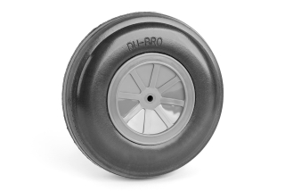 8" odlehčené kolo (1ks.) - 203mm/680g