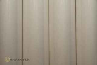 ORACOVER 2m Transparentní čirá (00)
