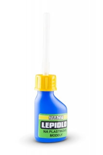 Draco lepidlo s aplikátorem (18ml)
