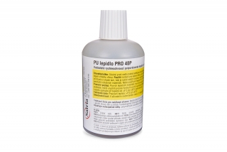 Pu STD (PRO40P) 100g polyuretan. lepidlo