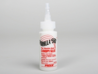 ZAP Formula 560 59ml (2fl oz) lepidlo na kabiny