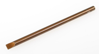 Dřík pro 050 plochý šroubovák 5,0mm