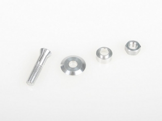 Unašeč 3,0mm pro PROFI EP kužel